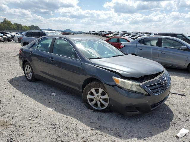 Photo 4 from auction – 2011 TOYOTA CAMRY BASE with VIN 4T1BF3EK3BU149772