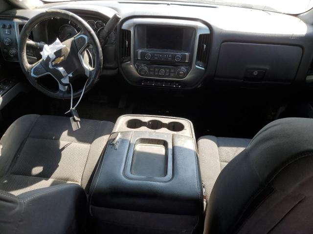 Photo 8 from auction – 2016 CHEVROLET SILVERADO with VIN 1GC2KVE87GZ402120