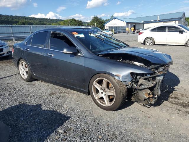 Photo 4 from auction – 2004 ACURA TSX with VIN JH4CL96874C044442