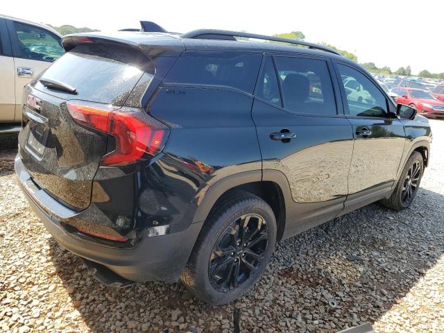 Photo 3 from auction – 2021 GMC TERRAIN SL with VIN 3GKALMEV4ML364622