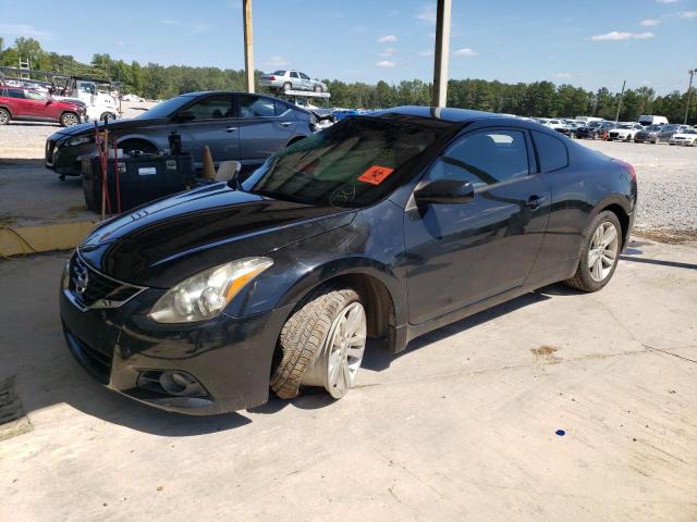 Photo 1 from auction – 2013 NISSAN ALTIMA S with VIN 1N4AL2EP9DC252224