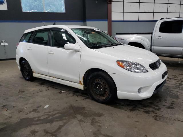 Photo 4 from auction – 2007 TOYOTA COROLLA MA with VIN 2T1KR32E97C660269
