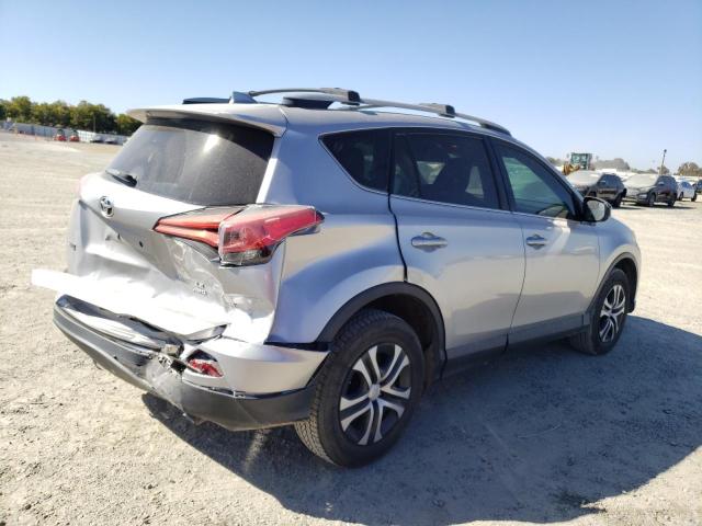 Photo 3 from auction – 2017 TOYOTA RAV4 LE with VIN 2T3BFREVXHW604064