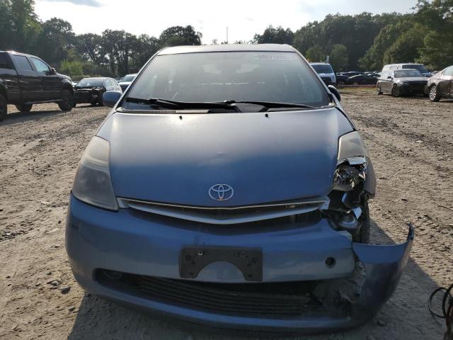 Photo 5 from auction – 2009 TOYOTA PRIUS with VIN JTDKB20U997886034