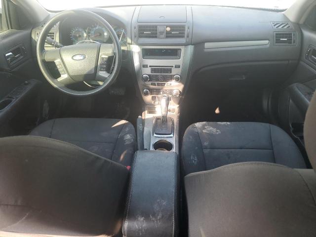 Photo 8 from auction – 2011 FORD FUSION SE with VIN 3FAHP0HAXBR229936