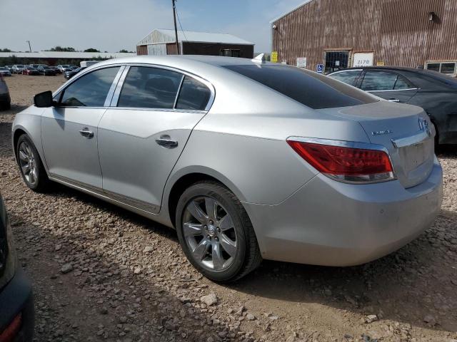 Photo 2 from auction – 2011 BUICK LACROSSE C with VIN 1G4GC5ED9BF306463