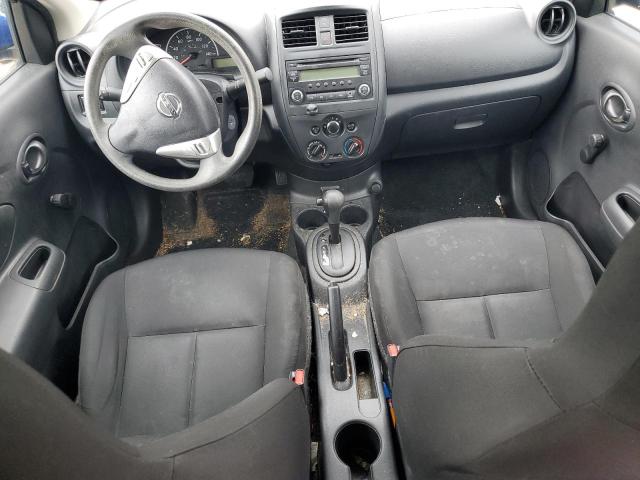 Photo 8 from auction – 2017 NISSAN VERSA S with VIN 3N1CN7AP6HL896034