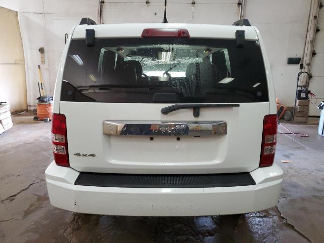 Photo 6 from auction – 2012 JEEP LIBERTY SP with VIN 1C4PJMAK7CW186043