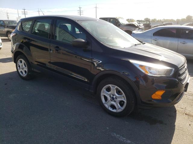 Foto 4 de la subasta – 2017 FORD ESCAPE S con VIN 1FMCU0F77HUD53728