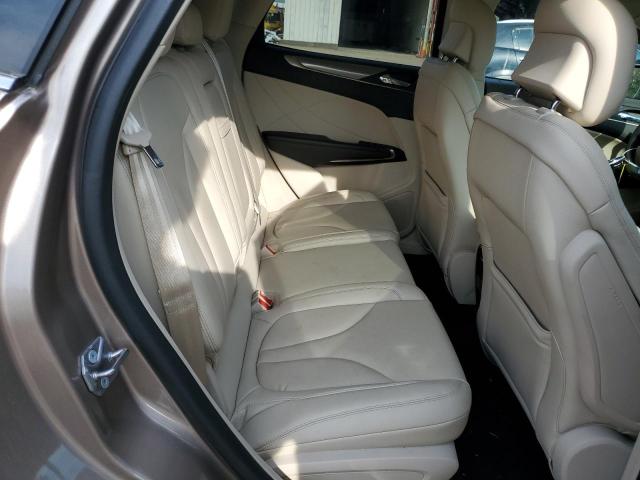Photo 11 from auction – 2019 LINCOLN MKC with VIN 5LMCJ1C95KUL09204