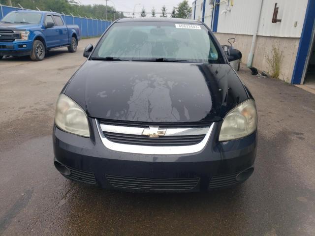 Photo 5 from auction – 2010 CHEVROLET COBALT 2LT with VIN 1G1AF1F52A7202352