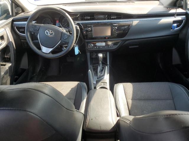 Photo 8 from auction – 2015 TOYOTA COROLLA with VIN 2T1BURHE8FC256578
