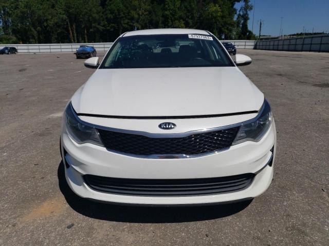 Photo 5 from auction – 2016 KIA OPTIMA LX with VIN 5XXGT4L18GG072185