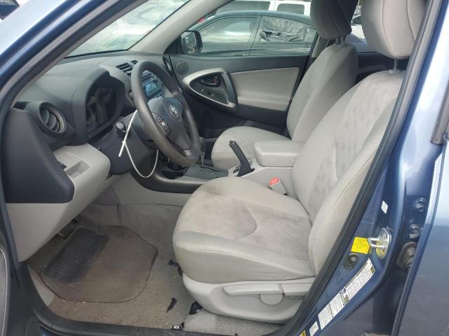 Photo 7 from auction – 2012 TOYOTA RAV4 with VIN 2T3BF4DV4CW242097