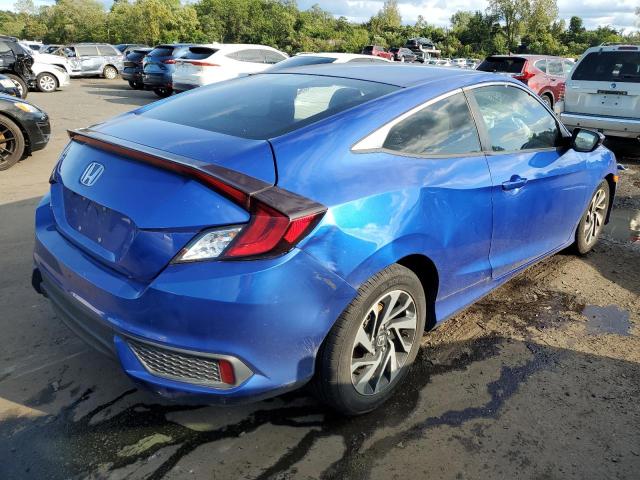 Photo 3 from auction – 2018 HONDA CIVIC LX with VIN 2HGFC4A59JH300217