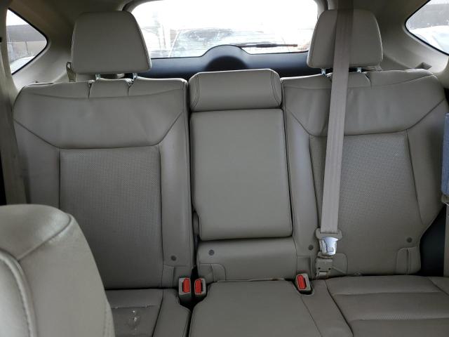 Photo 10 from auction – 2015 HONDA CR-V EXL with VIN 5J6RM4H73FL019132