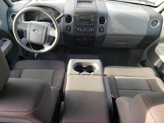 Photo 8 from auction – 2005 FORD F150 SUPER with VIN 1FTPW14525KF02402