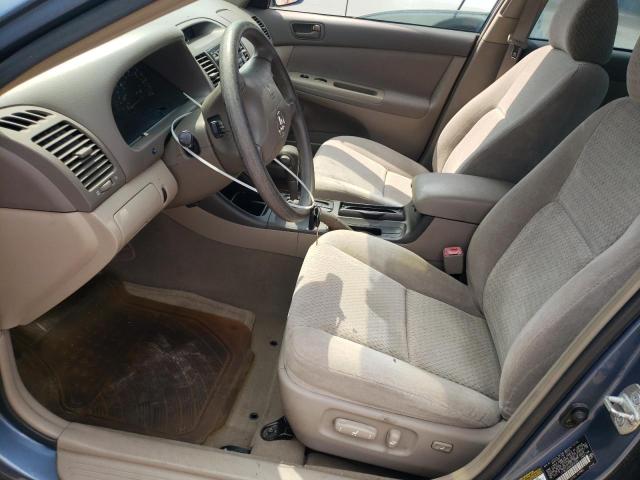 Photo 7 from auction – 2004 TOYOTA CAMRY LE with VIN 4T1BE32K84U932189