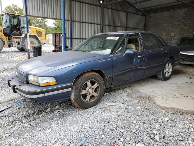 BUICK LESABRE CU 1995 with VIN 1G4HP52L0SH525207 - Photo from auction