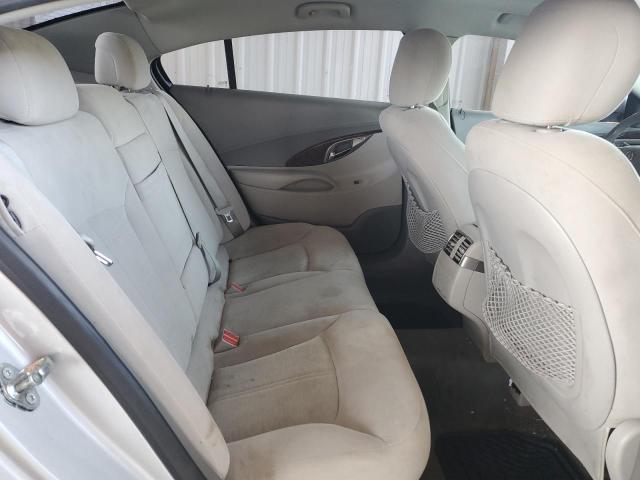 Фото 10 с аукциона – 2011 BUICK LACROSSE C с VIN 1G4GA5ECXBF355989