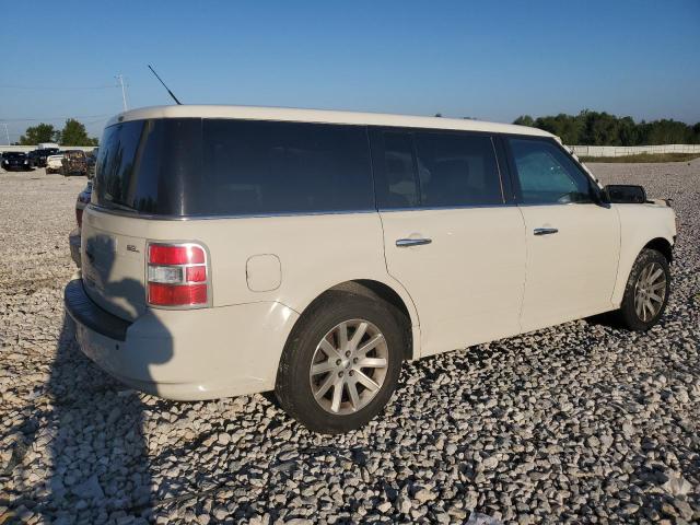 Photo 3 from auction – 2010 FORD FLEX SEL with VIN 2FMGK5CC6ABA62865