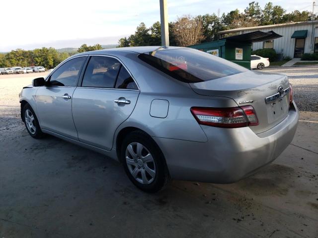 Photo 2 from auction – 2011 TOYOTA CAMRY with VIN 4T1BF3EKXBU125338