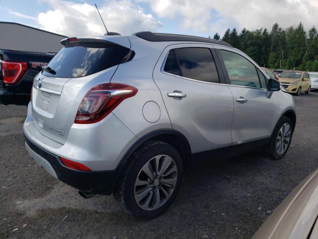 Снимка 3 от търг – 2017 BUICK ENCORE PRE с VIN KL4CJESB5HB059285