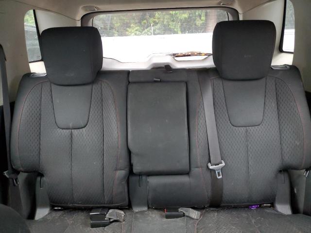 Photo 10 from auction – 2010 GMC TERRAIN SL with VIN 2CTALBEW6A6222124