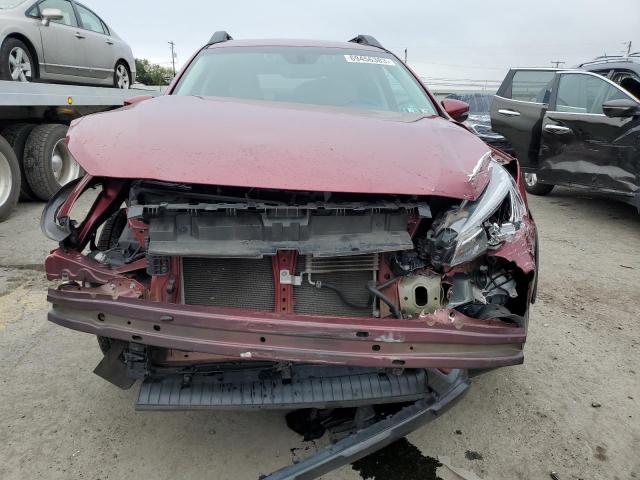 Photo 5 from auction – 2018 SUBARU OUTBACK 2. with VIN 4S4BSAFC1J3226828