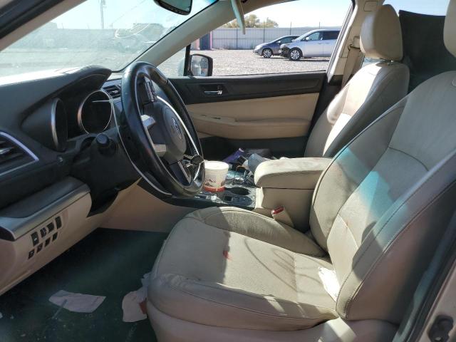 Photo 7 from auction – 2016 SUBARU LEGACY 2.5 with VIN 4S3BNBJ61G3046941
