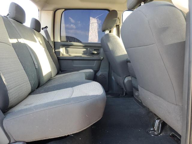 Photo 10 from auction – 2010 DODGE RAM 1500 with VIN 1D7RB1CT6AS206626