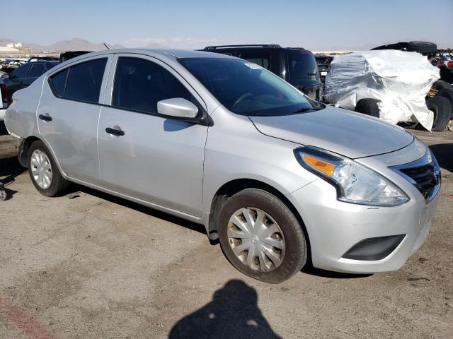 Photo 4 from auction – 2017 NISSAN VERSA S with VIN 3N1CN7AP4HL843199