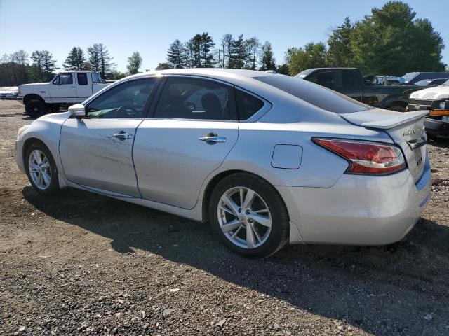 Photo 2 from auction – 2015 NISSAN ALTIMA 2.5 with VIN 1N4AL3AP5FC459482