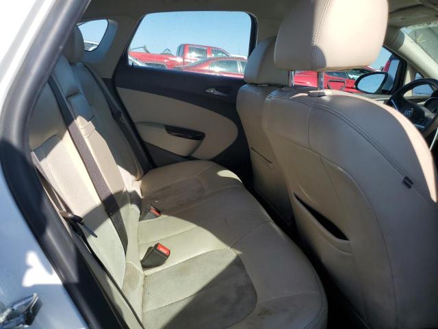 Photo 10 from auction – 2017 BUICK VERANO SPO with VIN 1G4PR5SK7H4105859