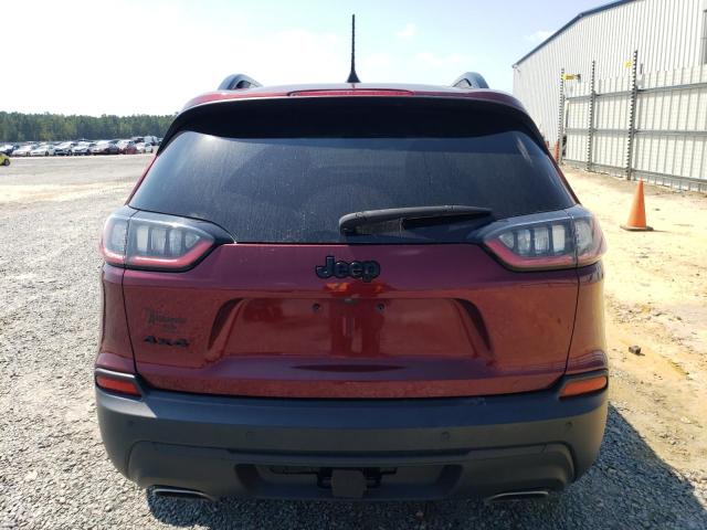 Photo 6 from auction – 2019 JEEP CHEROKEE L with VIN 1C4PJMLN4KD320136