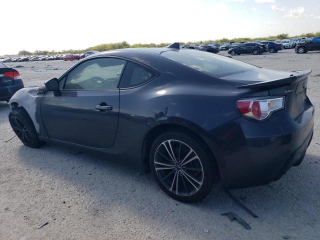 Photo 2 from auction – 2015 SUBARU BRZ 2.0 PR with VIN JF1ZCAB13F9605098
