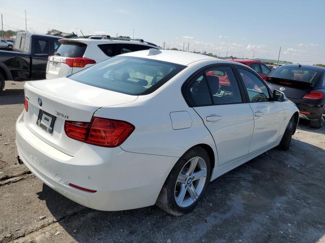 Photo 3 from auction – 2015 BMW 328 XI with VIN WBA3B3G55FNT18392