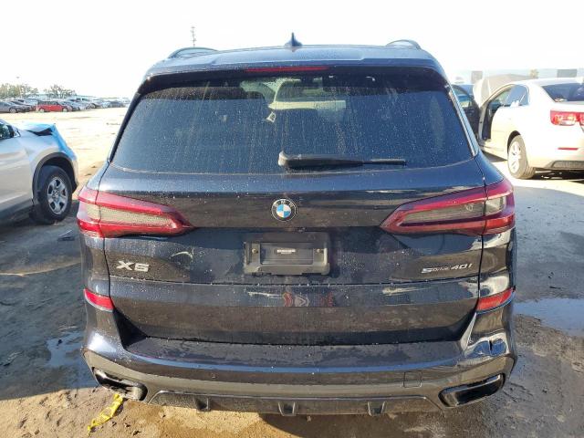 Photo 6 from auction – 2021 BMW X5 SDRIVE with VIN 5UXCR4C03M9F83477