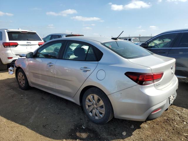 Photo 2 from auction – 2018 KIA RIO LX with VIN 3KPA24AB3JE071952