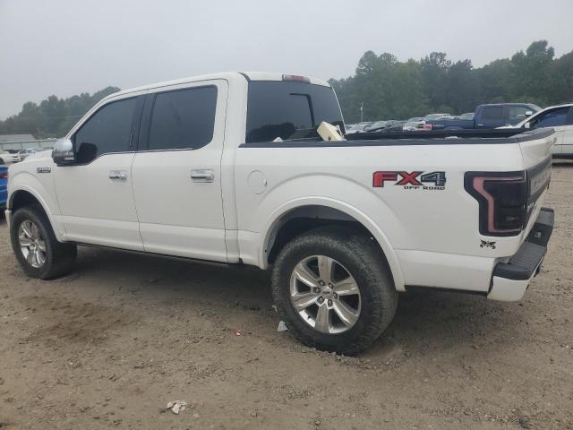 Foto 2 de la subasta – 2015 FORD F150 SUPER con VIN 1FTEW1EG7FFB82477