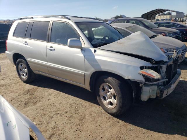 Фото 4 с аукциона – 2003 TOYOTA HIGHLANDER с VIN JTEGD21A430068498