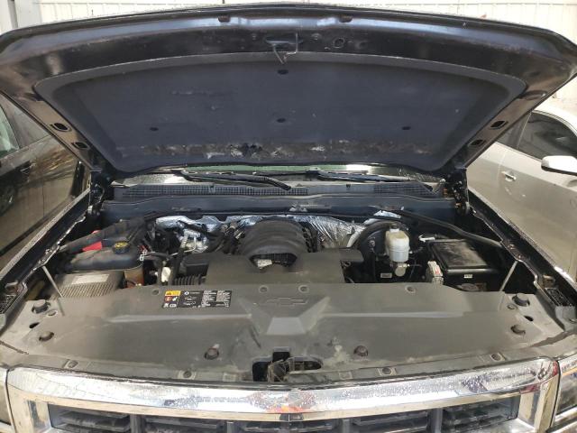 Photo 11 from auction – 2014 CHEVROLET silverado with VIN 1GCVKREC4EZ286042
