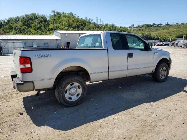 Photo 3 from auction – 2006 FORD F150 with VIN 1FTRX14W56NB57901