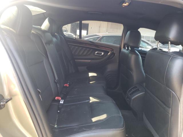 Photo 10 from auction – 2013 FORD TAURUS LIM with VIN 1FAHP2F83DG103245
