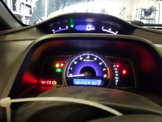 Zdjęcie 9 z aukcji – 2010 HONDA CIVIC z VIN 19XFA1F58AE058219