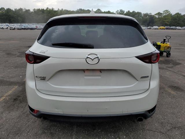 Снимка 6 от търг – 2017 MAZDA CX-5 TOURI с VIN JM3KFBCL1H0128159