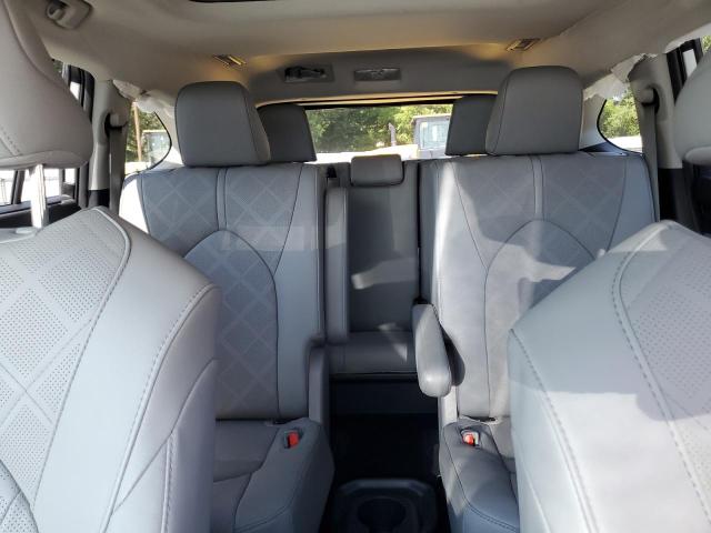 Photo 10 from auction – 2020 TOYOTA HIGHLANDER with VIN 5TDFZRAH7LS022538