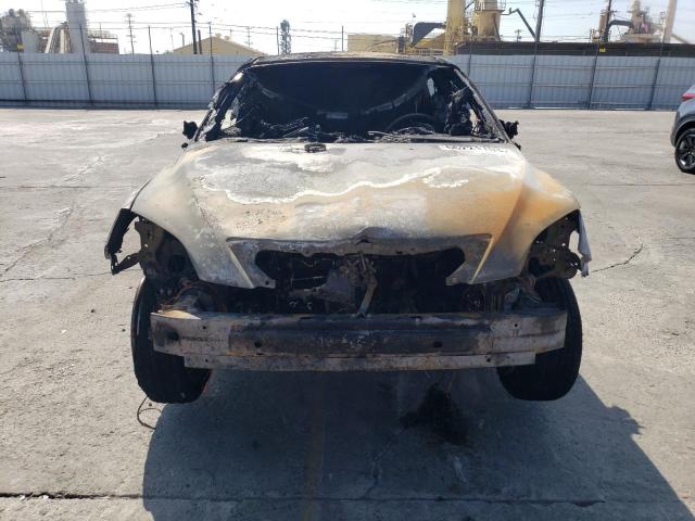 Photo 5 from auction – 2008 MAZDA 3 HATCHBAC with VIN JM1BK344981819855