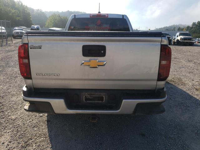 Photo 6 from auction – 2017 CHEVROLET COLORADO with VIN 1GCHTBEA1H1233124