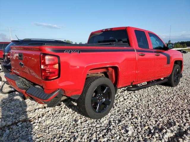 Photo 3 from auction – 2016 CHEVROLET SILVERADO with VIN 1GCVKPEC6GZ403112